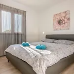 Nyaraló Two-bedroom In *