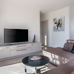 Two-bedroom In Nyaraló