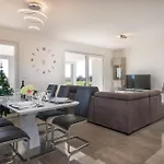 Two-bedroom In Barban