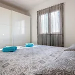Two-bedroom In *