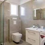 Nyaraló Two-bedroom In