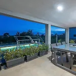 Two-bedroom In Nyaraló *
