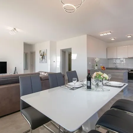 Cozy In With Kitchen