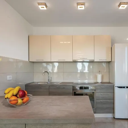 Сasa de vacaciones Cozy In With Kitchen *