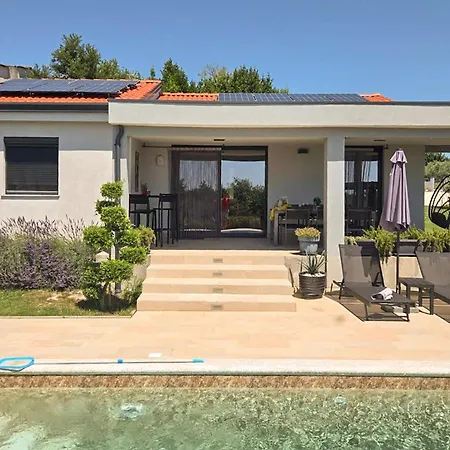 Ferienhaus Stunning Home In Barban