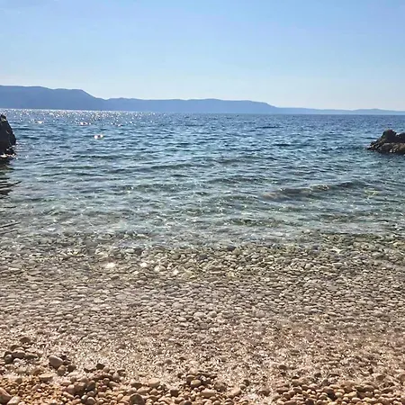Stunning In Hébergement de vacances
